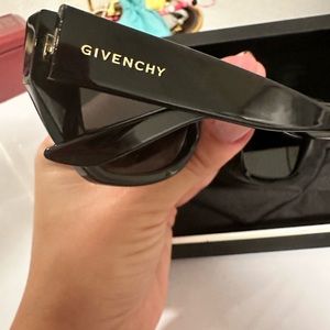 Givenchy Sunglasses